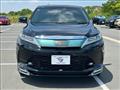 2017 Toyota Harrier