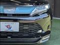 2017 Toyota Harrier