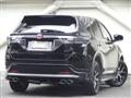 2017 Toyota Harrier