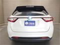 2017 Toyota Harrier