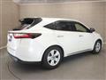 2017 Toyota Harrier