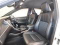 2017 Toyota Harrier