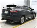 2017 Toyota Harrier