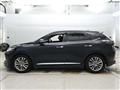 2017 Toyota Harrier