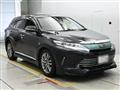 2017 Toyota Harrier
