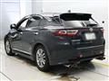 2017 Toyota Harrier