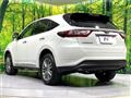 2017 Toyota Harrier