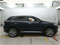 2017 Toyota Harrier