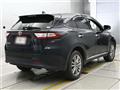 2017 Toyota Harrier