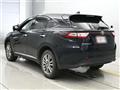 2017 Toyota Harrier