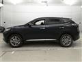 2017 Toyota Harrier