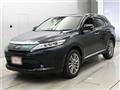 2017 Toyota Harrier