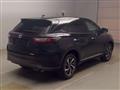 2017 Toyota Harrier