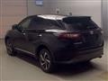 2017 Toyota Harrier