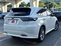 2017 Toyota Harrier