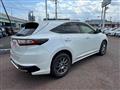 2017 Toyota Harrier
