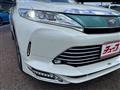2017 Toyota Harrier