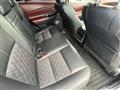 2017 Toyota Harrier