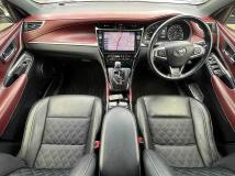 2017 Toyota Harrier