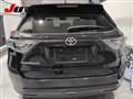 2017 Toyota Harrier