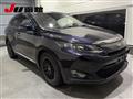 2017 Toyota Harrier