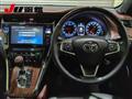 2017 Toyota Harrier