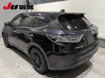 2017 Toyota Harrier