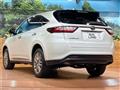 2017 Toyota Harrier