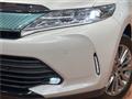 2017 Toyota Harrier