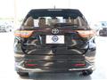 2017 Toyota Harrier