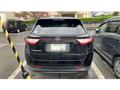 2017 Toyota Harrier