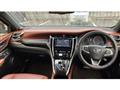 2017 Toyota Harrier