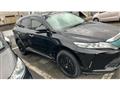 2017 Toyota Harrier
