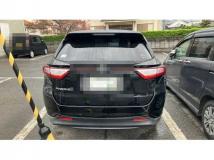 2017 Toyota Harrier
