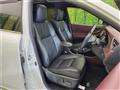 2017 Toyota Harrier