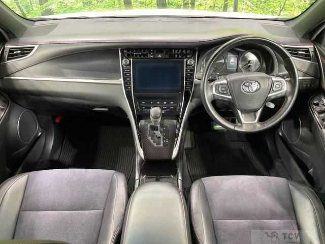 2017 Toyota Harrier
