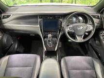 2017 Toyota Harrier