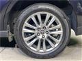 2017 Toyota Harrier