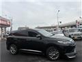 2017 Toyota Harrier
