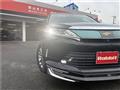 2017 Toyota Harrier