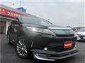 2017 Toyota Harrier