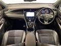 2017 Toyota Harrier