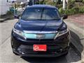 2017 Toyota Harrier