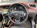 2017 Toyota Harrier