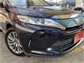 2017 Toyota Harrier