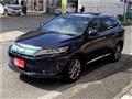 2017 Toyota Harrier