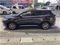 2017 Toyota Harrier