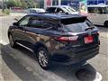 2017 Toyota Harrier