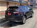 2017 Toyota Harrier