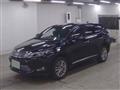 2017 Toyota Harrier
